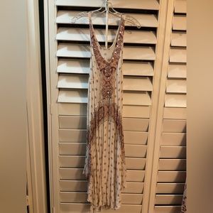 Free People Maxi Dress
